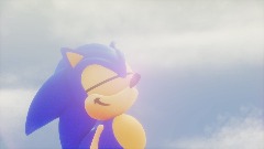 A screenshot taken in Dreams. 1 of 2.
