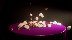 POPCORN (wip)