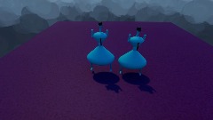 Mr spys animation adventure - 2 player edition