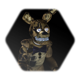 Advanced AI's and Player characters