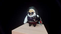 Johnny silverbean
(FallguysXcyberpunk2077)