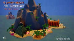 A screenshot taken in Dreams. 10 of 23.