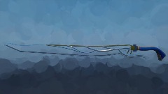 A screenshot taken in Dreams. 2 of 3.