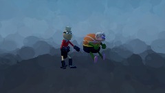 A screenshot taken in Dreams. 1 of 1.