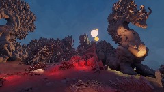 A screenshot taken in Dreams. 3 of 5.