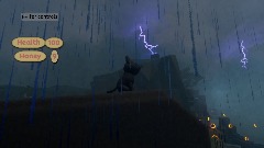 A screenshot taken in Dreams. 24 of 30.