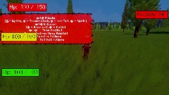 A screenshot taken in Dreams. 15 of 19.