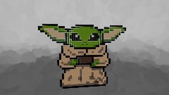 Baby Yoda