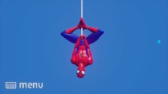 A screenshot taken in Dreams. 9 of 11.