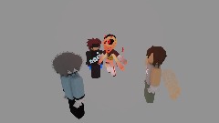 A screenshot taken in Dreams. 18 of 23.