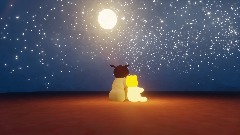 A screenshot taken in Dreams. 3 of 28.