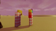A screenshot taken in Dreams. 10 of 30.