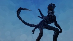 A screenshot taken in Dreams. 1 of 4.