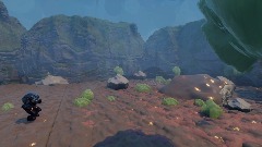 どちらかに宿りどちらかを倒せ