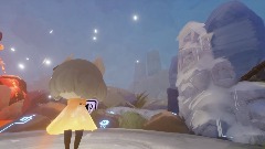 A screenshot taken in Dreams. 2 of 6.