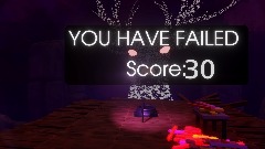 A screenshot taken in Dreams. 4 of 30.