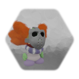 Tricky Enemy AI W.I.P