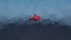 A screenshot taken in Dreams. 11 of 16.