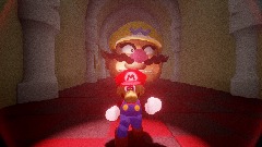Remix of The Wario apparition