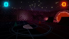 A screenshot taken in Dreams. 15 of 25.