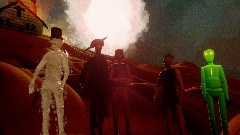 A screenshot taken in Dreams. 16 of 30.