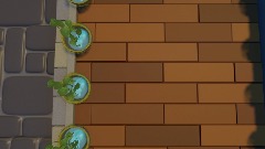 A screenshot taken in Dreams. 18 of 28.