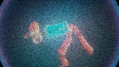 A screenshot taken in Dreams. 3 of 14.