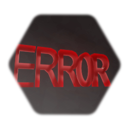 ERROR Model