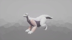 A screenshot taken in Dreams. 1 of 3.