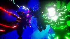A screenshot taken in Dreams. 6 of 6.