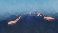 A screenshot taken in Dreams. 3 of 4.