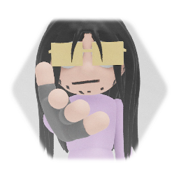 Phil Osbourne (The Funman)