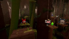 A screenshot taken in Dreams. 13 of 18.