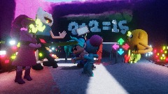 Fnf vs Corrupted Finn