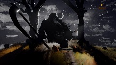 A screenshot taken in Dreams. 9 of 23.