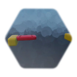 Simple moving platform with logic