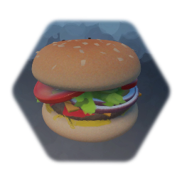 Hamburger