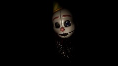 Ennard's minigame