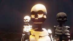 A screenshot taken in Dreams. 1 of 1.