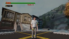 A screenshot taken in Dreams. 3 of 19.