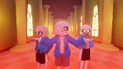 A screenshot taken in Dreams. 3 of 3.