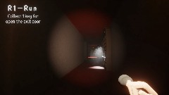 A screenshot taken in Dreams. 24 of 27.