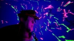 A screenshot taken in Dreams. 3 of 6.