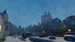 A screenshot taken in Dreams. 2 of 8.