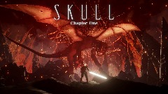 Skull - Chapter One
