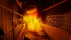 A screenshot taken in Dreams. 5 of 14.