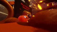 A screenshot taken in Dreams. 1 of 1.