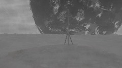 A screenshot taken in Dreams. 1 of 1.