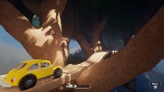 A screenshot taken in Dreams. 2 of 26.