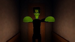 Frankenstein Haunting (30mins Challenge)